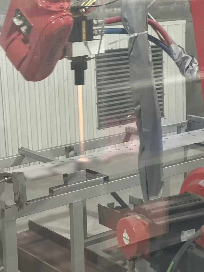 山西哈氏合金噴涂